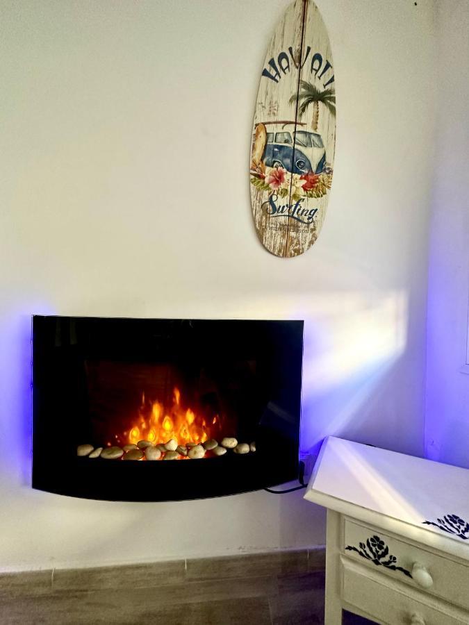 Malaga Centro Appartement Buitenkant foto